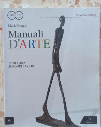 Manuali D'arte 9788863082272