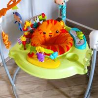 Saltarello Fisherprice