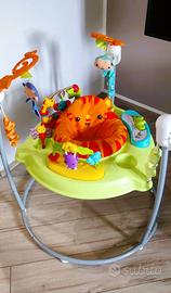 Saltarello Fisherprice