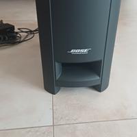 Bose  Cinemate serie 2
