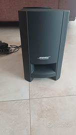 Bose  Cinemate serie 2