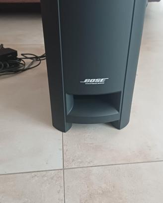 Bose  Cinemate serie 2