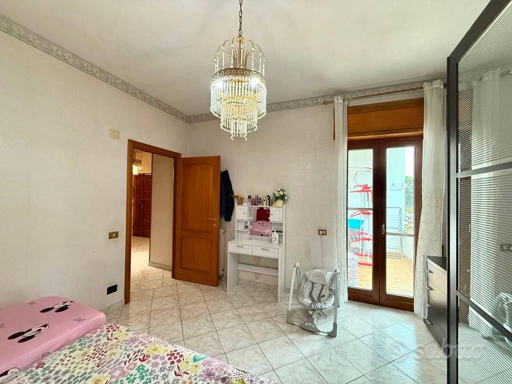 Appartamento di 100 m² con 3 locali a Aprilia - Vista 5