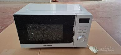 forno a microonde Dictrolux