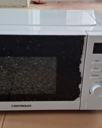 forno a microonde Dictrolux
