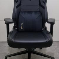 Sedia SecretLab Dark Night