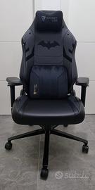 Sedia SecretLab Dark Night