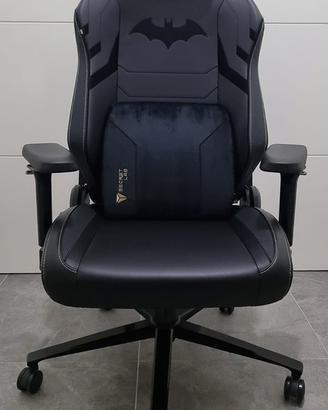 Sedia SecretLab Dark Night