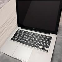 Mac book pro 13