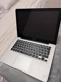 Mac book pro 13