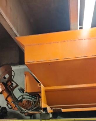 sabbiatore kupper weisser