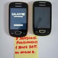 Galaxi Next Samsung