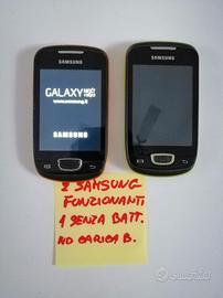 Galaxi Next Samsung