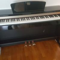 pianoforte elettrico
