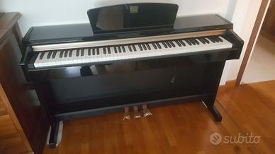 pianoforte elettrico
