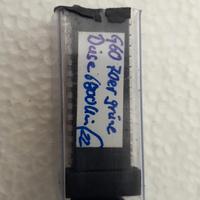 puleggia con eprom compressore volumetrico vw g60