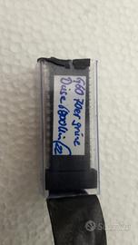 puleggia con eprom compressore volumetrico vw g60