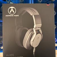 AUSTRIAN AUDIO Hi-X55