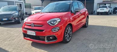 Fiat 500X 1.6 MultiJet 130 CV Sport