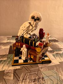 LEGO Harry Potter 76466 – Pietra Filosofale Edizio