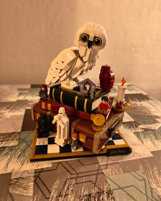 LEGO Harry Potter 76466 – Pietra Filosofale Edizio