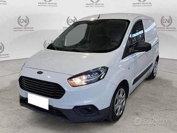 Ford Transit Courier 1.5 TDCi 75 cv Trend