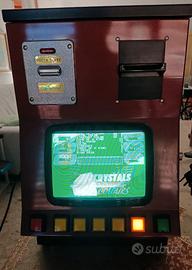 slot machine vintage