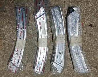 Moto Morini Excalibur parafango fianchetti calotta