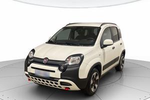 FIAT Panda 1.0 Hybrid 70cv Cross