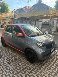 SMART 453 FORFOUR