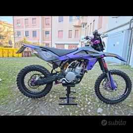 Husqvarna TE 510