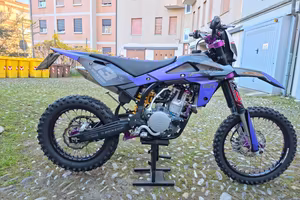 Husqvarna TE 510