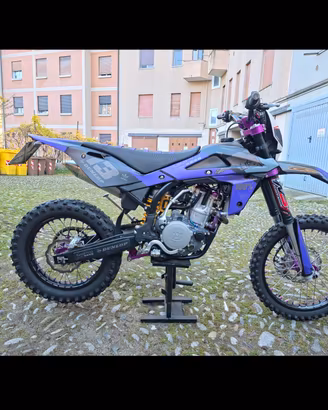 Husqvarna TE 510