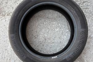 gomme estive 205/55 R17 W