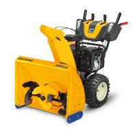 Turbina da neve CUB CADET XS3 71 a triplo stadio