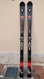 sci VOLKL DEACON 74 R16