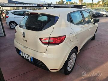 Renault Clio dCi Start&Stop 5 porte