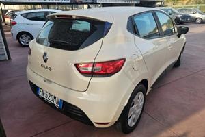 Renault Clio dCi Start&Stop 5 porte