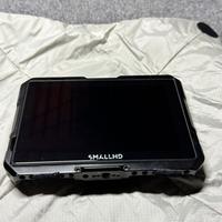 SmallHD 702 touch