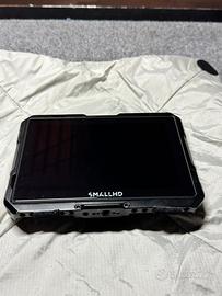 SmallHD 702 touch
