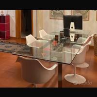 Tavolo DOGE Tobia Scarpa Simon&Gavina