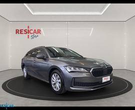 Skoda Superb Wagon 2.0 tdi Selection 150cv dsg, IV
