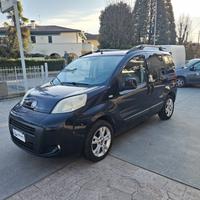 Fiat Qubo 1.4 8V 77 CV Active Natural Power