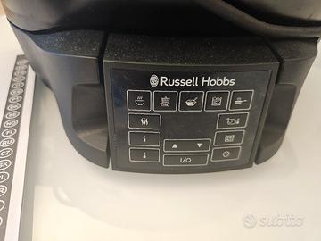 Pentola elettrica Russell Hobbs