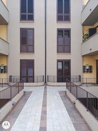 Bivani panoramico di nuova costruzione