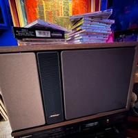 Casse Bose 301 Serie II