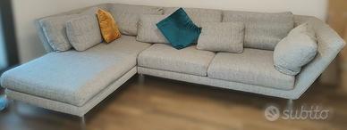 Divano poltronesofà angolare