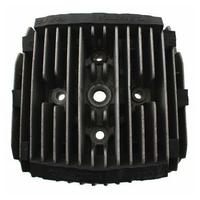 Testa cilindro Cagiva SST 125 cc 1 serie