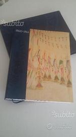 Torino Italia Europa 1860-1861