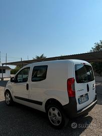 Fiat Fiorino Cargo rate unipro